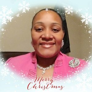 Meet your Posher, Maryanne